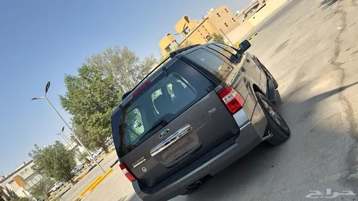 اكسبدشن توكيلات الجزيرة ماشي قليل 17