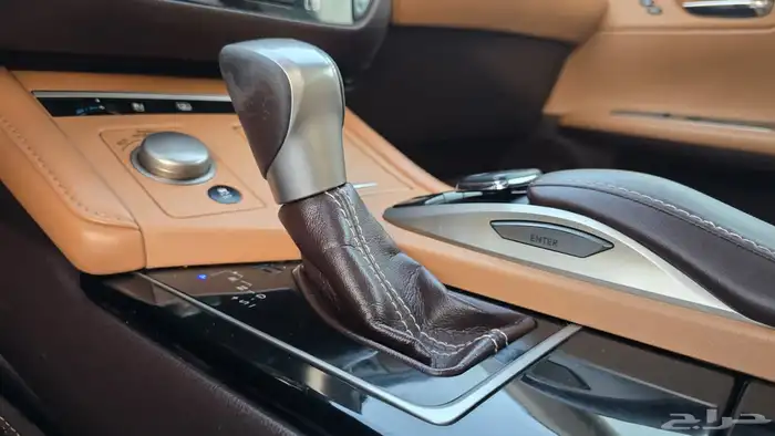 لكزس Es350 موديل 2017 11