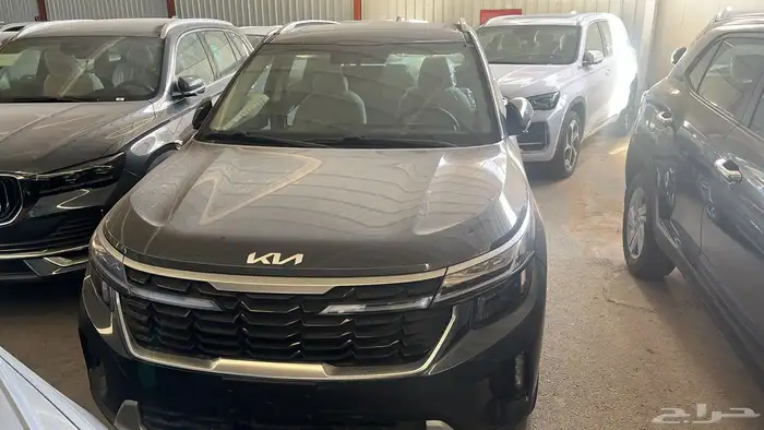 كيا سيلتوس نص فل 2025 السعر 82800 0