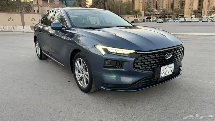 تورس 2023 ستاند ماشي 38 الف 6