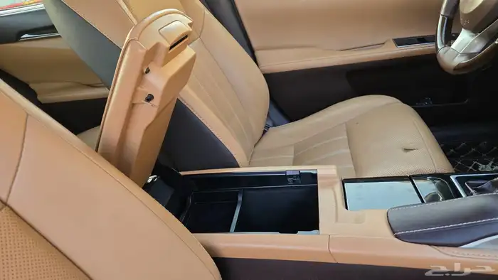 لكزس Es350 موديل 2017 13