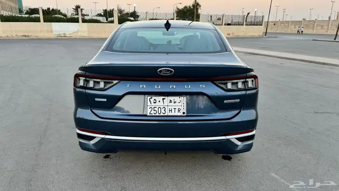 تورس 2023 ستاند ماشي 38 الف 9