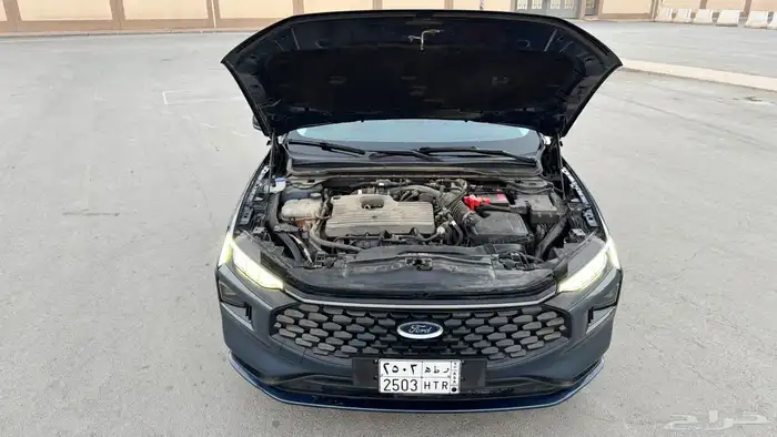 تورس 2023 ستاند ماشي 38 الف 1