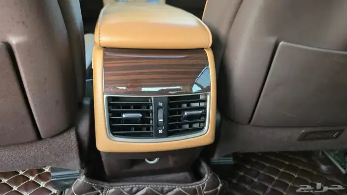 لكزس Es350 موديل 2017 17