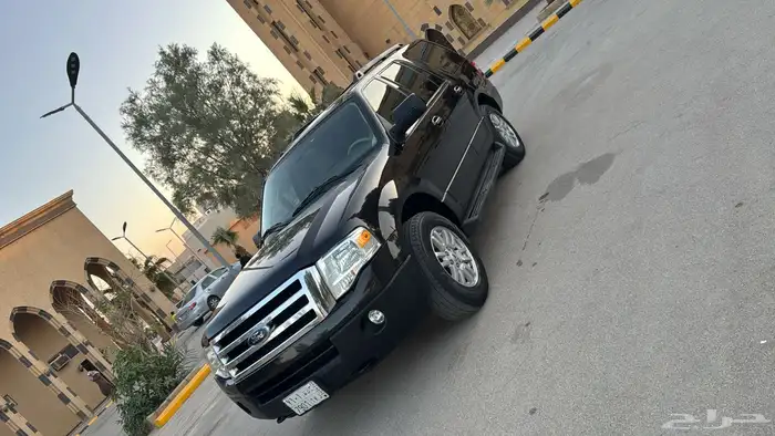 فورد أكسبدشن توكيلات الجزيرة 5