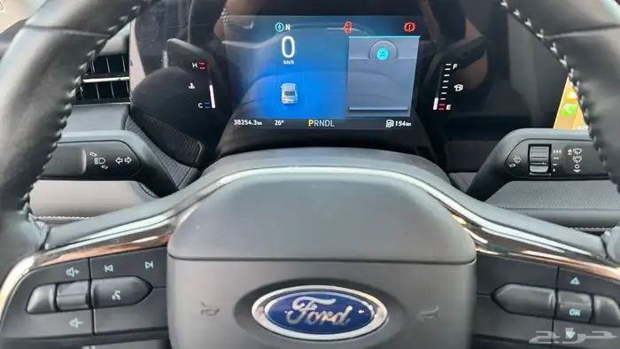 تورس 2023 ستاند ماشي 38 الف 11