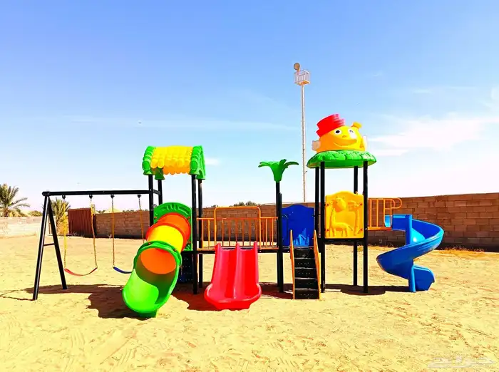 مراجيح العاب اطفال 0