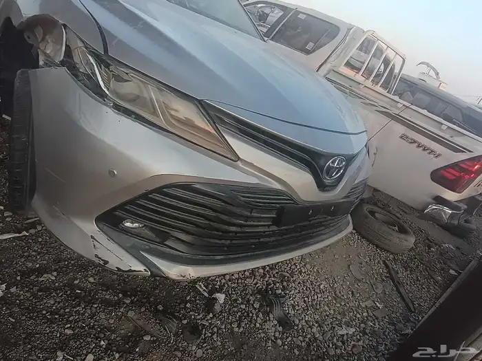 تشليح الحاير لتوفير جميع قطع غيار السيارات المستعمله تورس 9