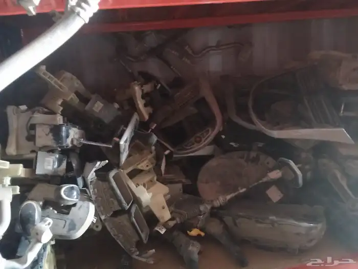 طرمبات بنزين اربكات استوبات ديكورات اكسنت والنترا 5