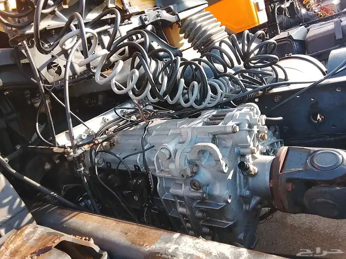 راس البى دبل 1997 8