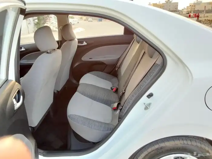 كيا بيجاس موديل 2022 24