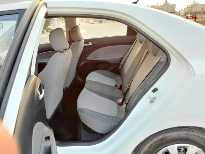 كيا بيجاس موديل 2022 21