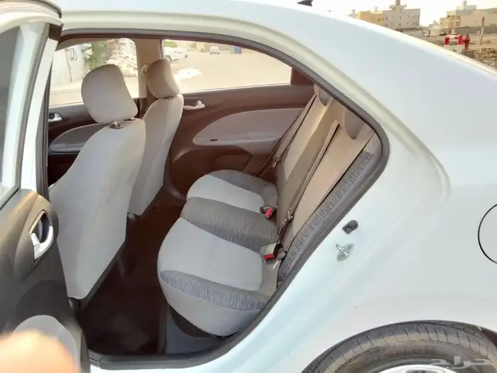 كيا بيجاس موديل 2022 23