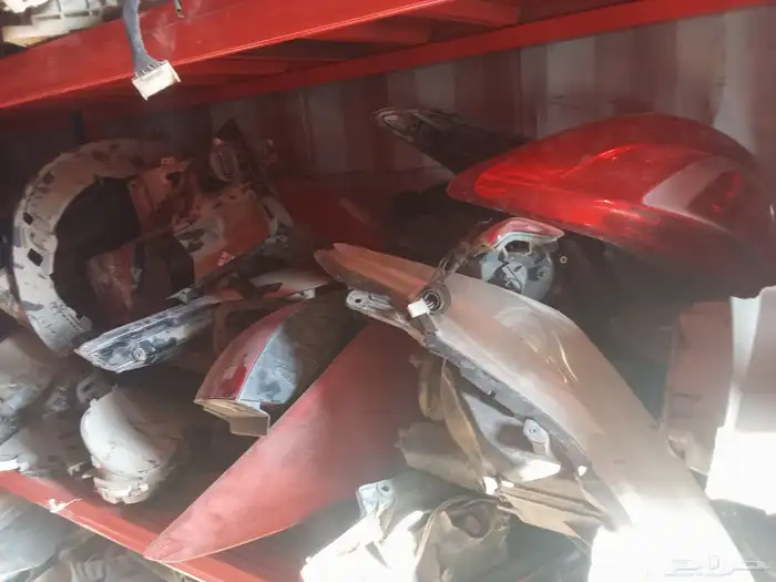 طرمبات بنزين اربكات استوبات ديكورات اكسنت والنترا 2