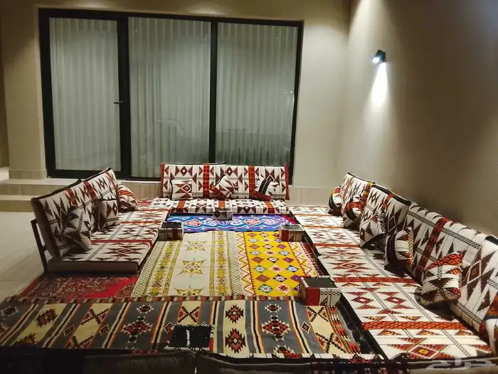 تاجير حفلات 7