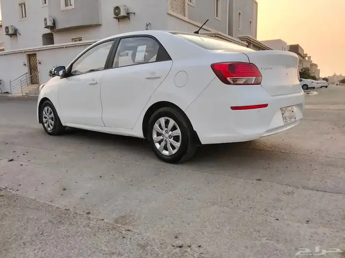 كيا بيجاس موديل 2022 11