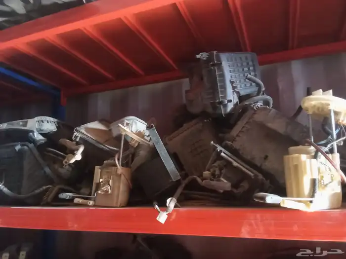 طرمبات بنزين اربكات استوبات ديكورات اكسنت والنترا 3