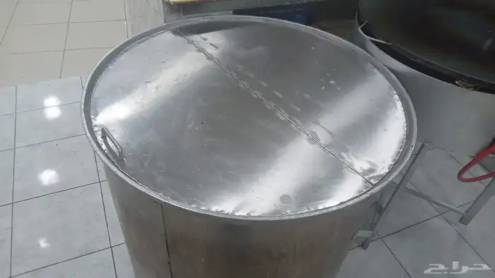 مكينة شواية دجاج 8 عيون وحلة رز جديد للبيع 0