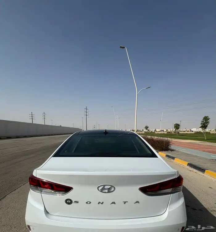 سوناتا 2018 المالك الاول 12