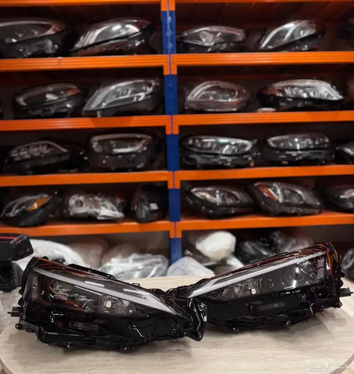 شمعات لكزس NX الموديل الجديد 0