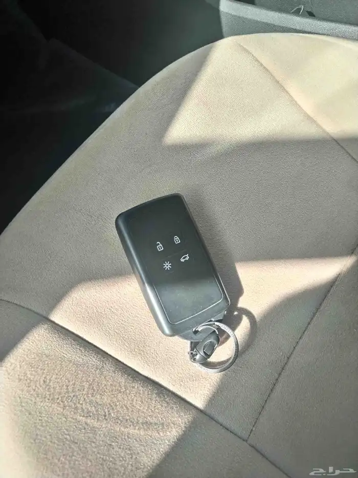 داستر نص فل - بصمة - دخول ذكي 5