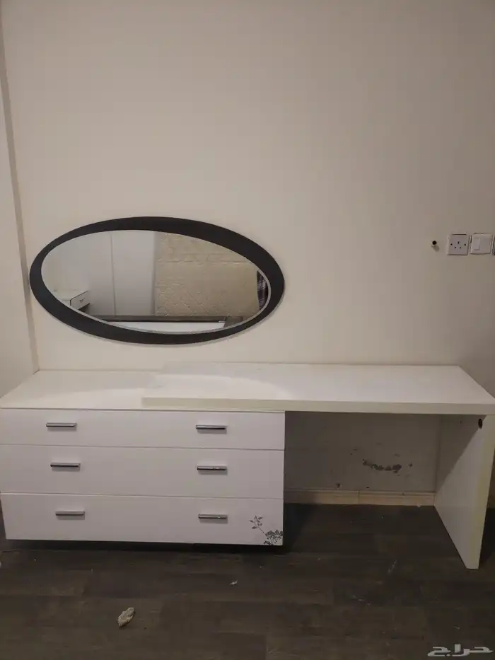 طقم غرفة نوم 1