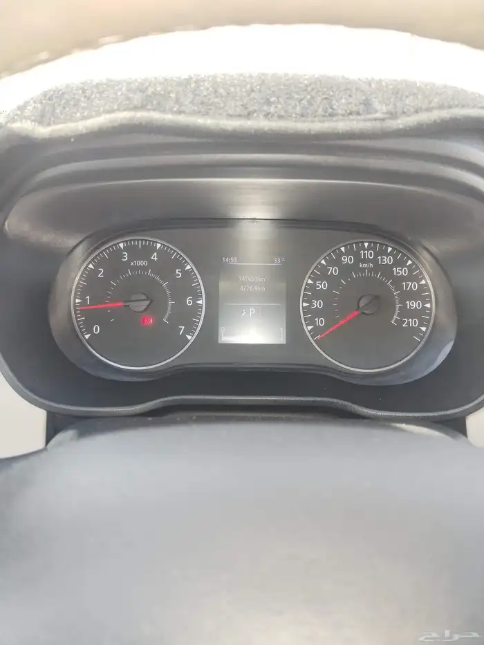 داستر نص فل - بصمة - دخول ذكي 7