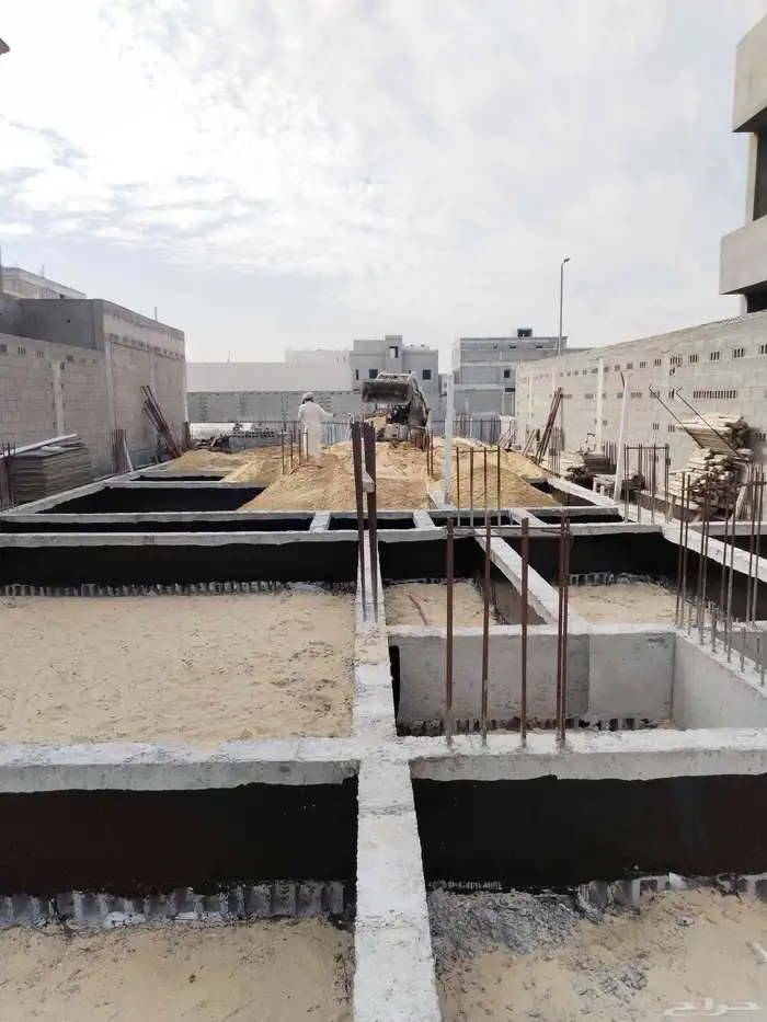 دفان رمل غونان ميده قواعد جميع انواع الدفان وترحيل المخلافات 0