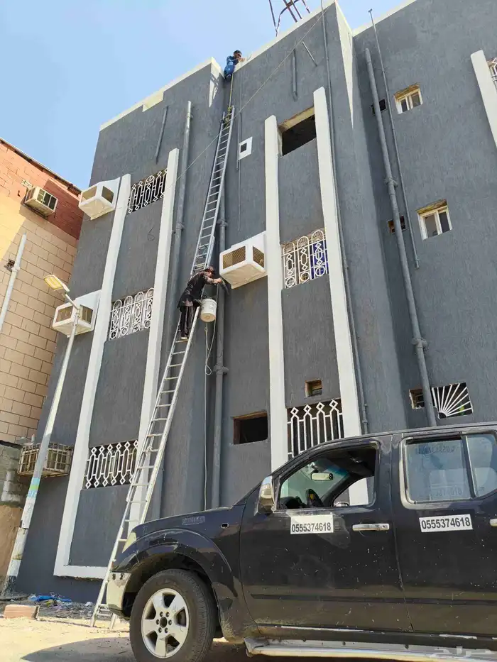 فيبرمكيفات غطاءمكيف تركيباغطيةالمكيفات طاردالطيور 4