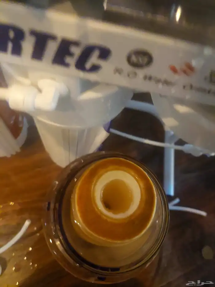 فلاتر تحلية مياه 1