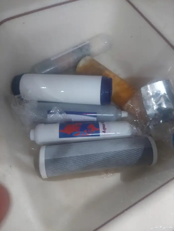 فلاتر تحلية مياه 6