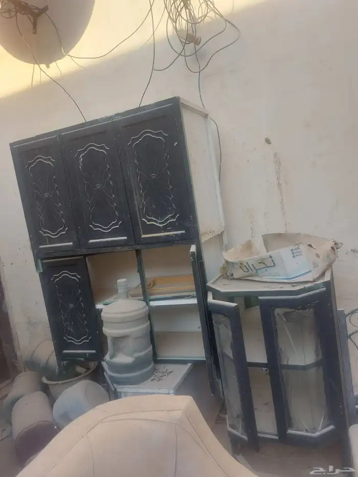 أثاث مستعمل 5