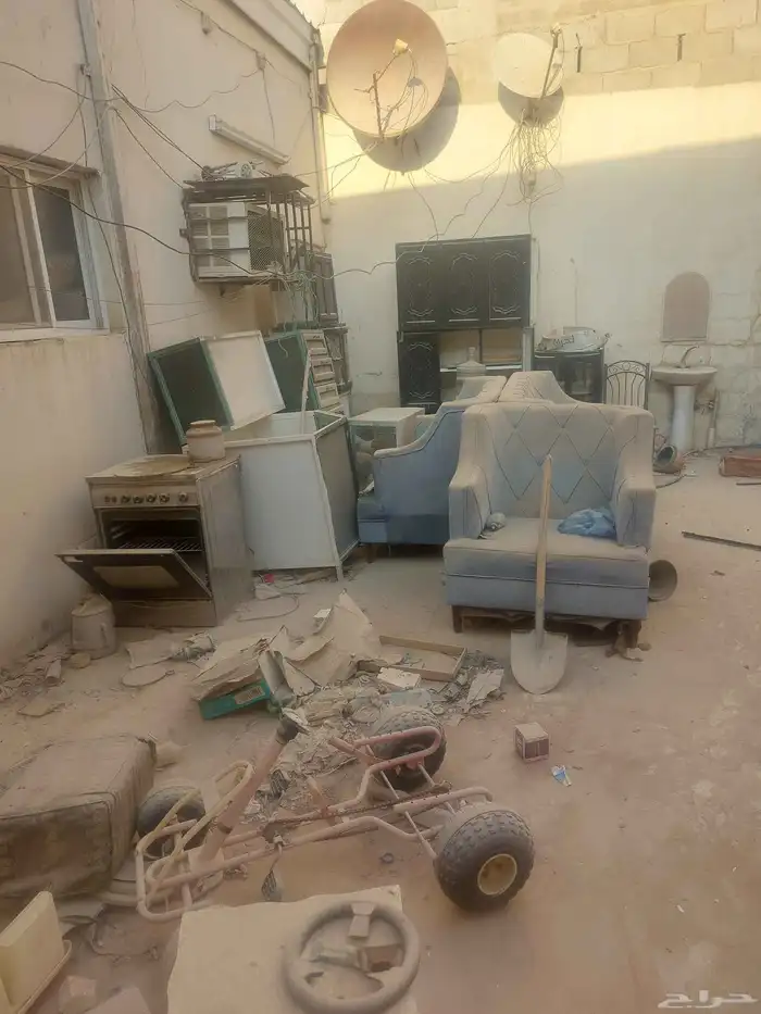 أثاث مستعمل 1