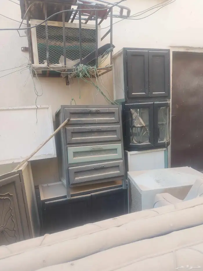 أثاث مستعمل 4