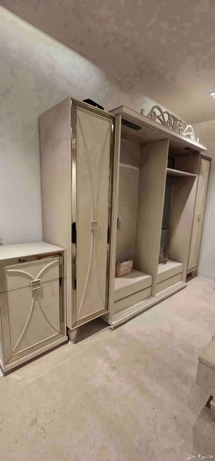 غرفه نوم تركي للبيع 0