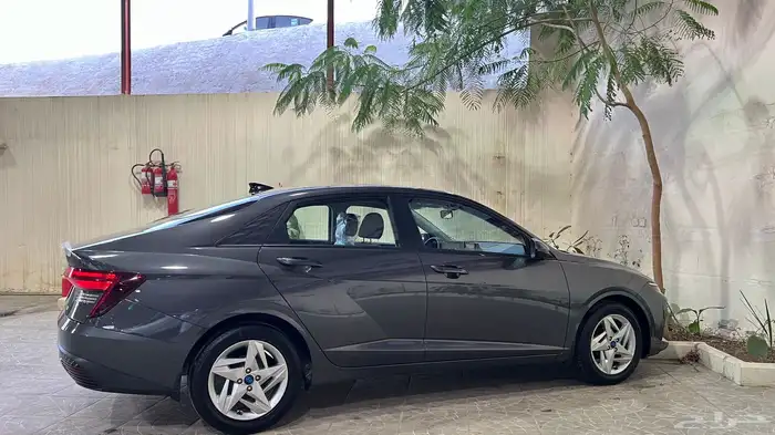 أكسنت 2025 سمارت 3