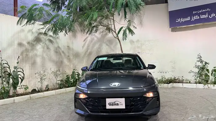 أكسنت 2025 سمارت 0