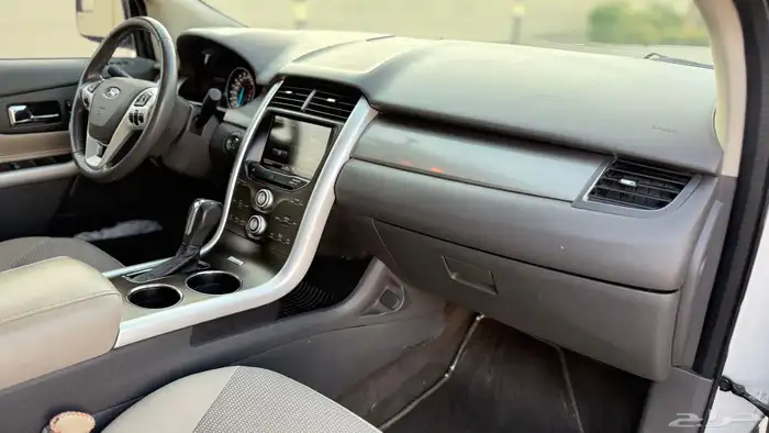 فورد ادج 2013 SEL نص فل 16