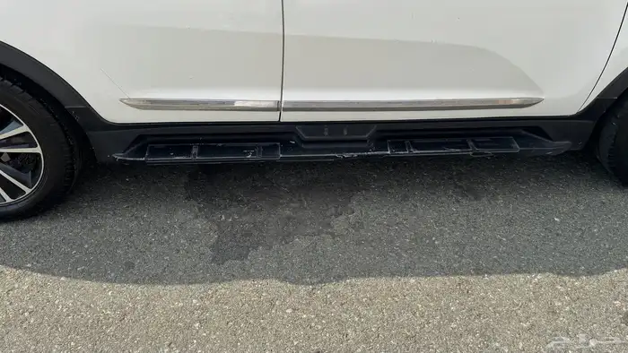 كيا سبورتاج 2016 اعلى فئه 22