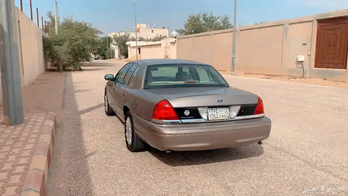 كراون فكتوريا 3