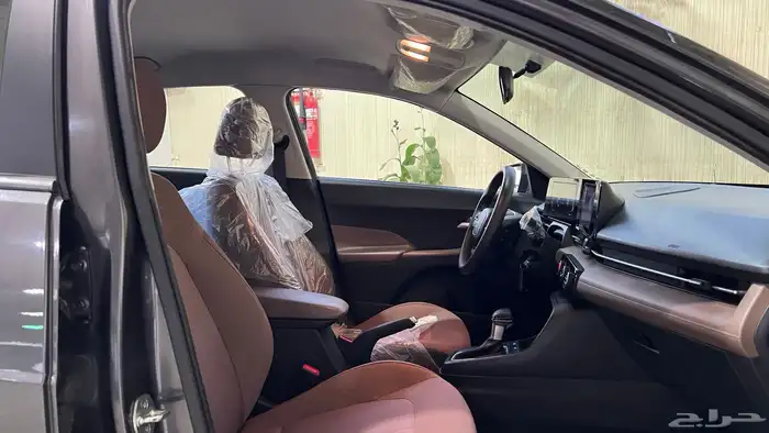 أكسنت 2025 سمارت 15