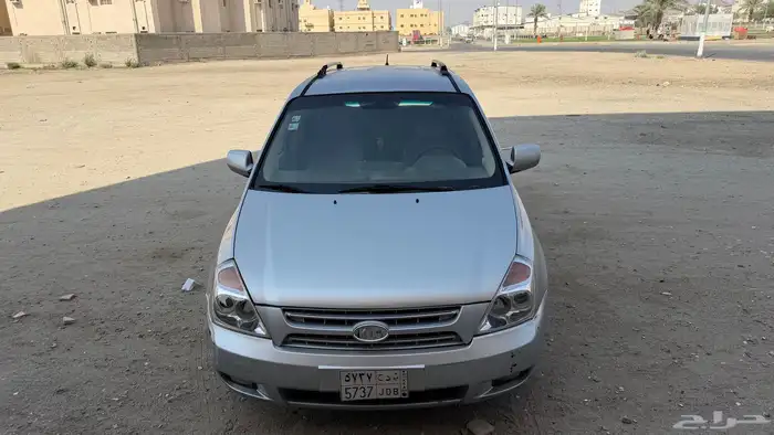 كيا كرنفال للبيع 0