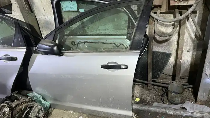 قطع كابرس 2007 - 2013 0