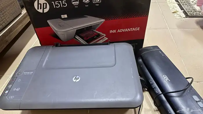 طابعه hp جديده معا مغلف حراري للورق ب300 0