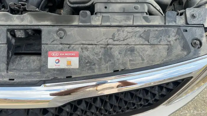 كيا سبورتاج 2016 اعلى فئه 24