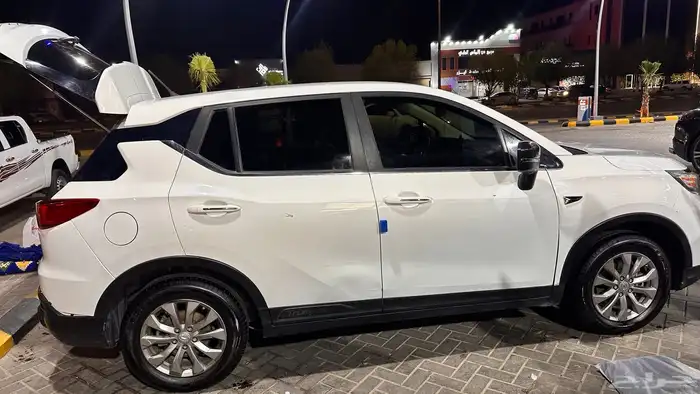 جاك 2020 ابيض 4