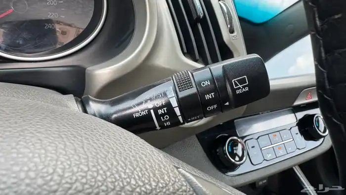 كيا سبورتاج 2016 اعلى فئه 53