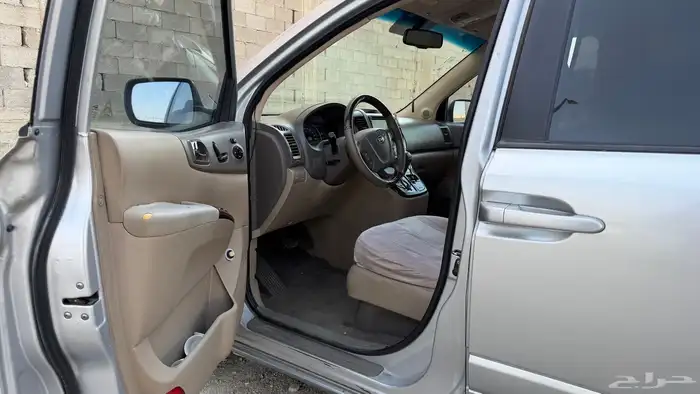 كيا كرنفال للبيع 7