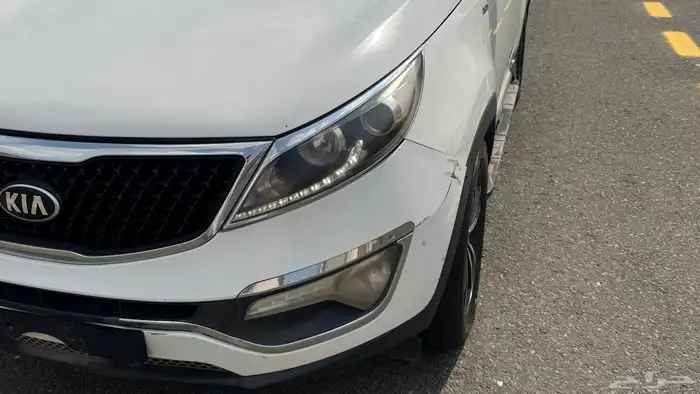 كيا سبورتاج 2016 اعلى فئه 26