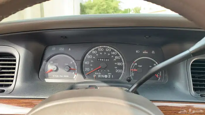 كراون فكتوريا 4